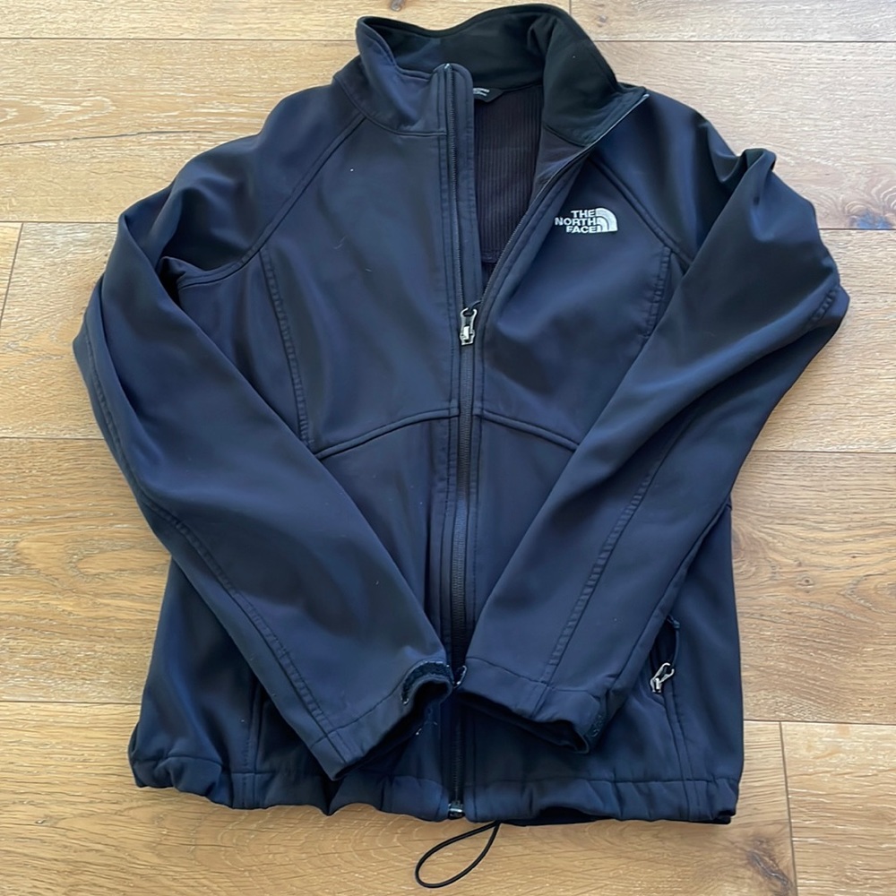 North face women’s jacket